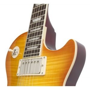 EPIPHONE LES PAUL STANDARD PLUS TOP PRO HONEY BURST