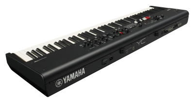 Yamaha YC88 Stage Keyboard