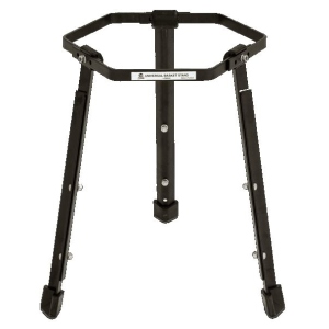 Lp LPA650 Supporto Universale Regolabile per Congas