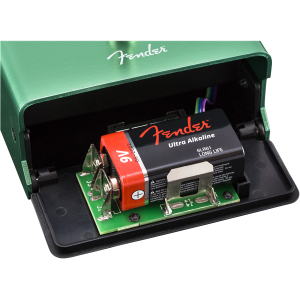 Fender Marine Layer Reverb Pedale Effetto