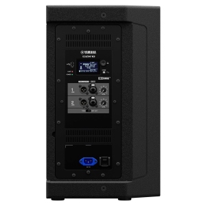 Yamaha Dzr10 Speaker System