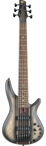 Ibanez SR1346B Basso Elettrico 6C Dual Shadow Burst Flat