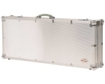 Rockcase RC20606A Aluminium Electric Guitar Flight Case