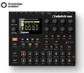 Elektron Digitakt
