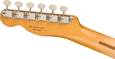 Fender Vintera Road Worn 50S Telecaster Vintage Blonde