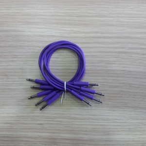 Cre8audio Nazca Noodles Violet 25 Cm Set 5Pz.