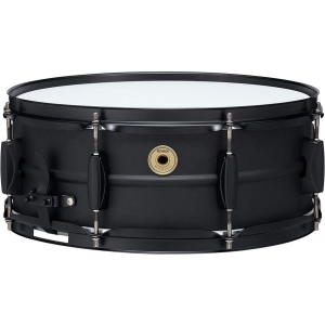 Tama Metalworks 14x5,5 Rullante Black Matte