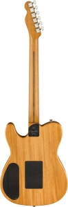 Fender American Acoustasonic Telecaster Sonic Gray