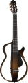 Yamaha Slg200N Nylon Silent Tobacco Sunburst