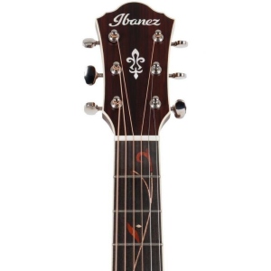 Ibanez AE205JROPN Open Pore Natural Chitarra Acustica Elettrificata