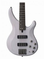 Yamaha Trbx504 Electric Bass Tranlucid White