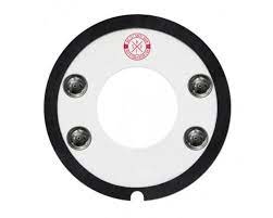 Big Fat Snare Drum Snare Bourine Donut 13 Sovrapelle Per Rullante O Tom