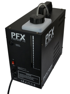 PFX 700 Macchina della Nebbia Hazer