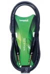Bespeco Eass150 Cavo 2 Jack Stereo Dritto Mt1