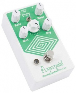 Earthquaker Arpanoid V2 Arpeggiatore Polifonico