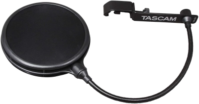 Tascam TMAG1 Pop Filter