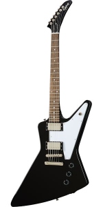 EPIPHONE EXPLORER BLACK
