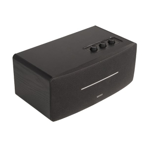 Edifier D12 Diffusore da Tavolo Bluetooth Nero 70W