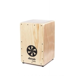 Giara By Duende Cajon Classic