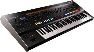 Roland Jupiter X Sintetizzatore 61 Tasti