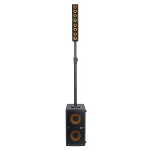 Markaudio Ergo System 2