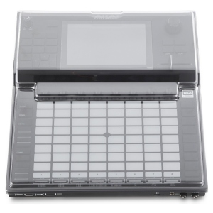 DECKSAVER AKAI FORCE COVER