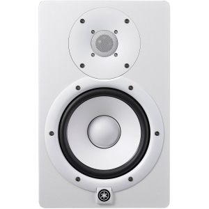 Yamaha Hs7W Monitor Studio (Singolo)
