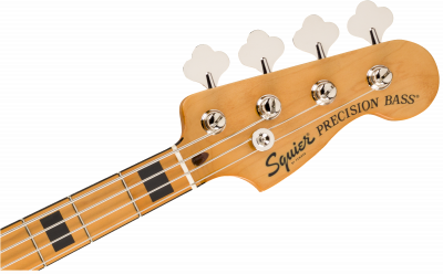 Squier Classic Vibe 70 Precision Walnut Basso Elettrico