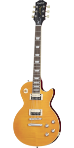 Epiphone Slash Les Paul Standard Appetite Burst con Case