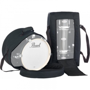 Pearl Pmtbg Midtown Set Custodie