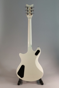 Schecter Tempest Standard White Chitarra Elettrica