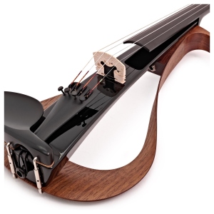 Yamaha Yev-104 Violino Elettrico 4/4 Natural