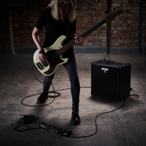 Boss Katana 210B Bass Amplifier