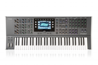Waldorf Quantum