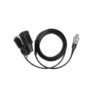 Sennheiser Mke 40 4 Microfono Lavalier A Clip