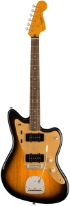 Squier FSR Classic Vibe Late 50s Jazzmaster 2 Color Sunburst