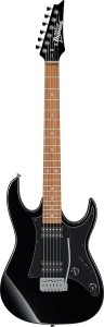 Ibanez Ijrg200Bk Jumpstart Kit Black