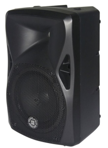 Topp Pro X8A Diffusore Attivo 8“ 240W