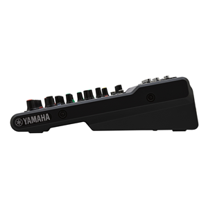 YAMAHA MG12XUK 12 channels mixer