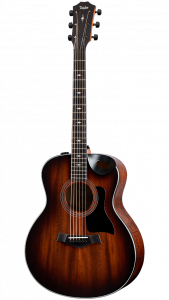 Taylor 326Ce Con Sound Port Chitarra Acustica