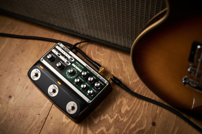 Boss Re-202 Space Echo Pedale Effetto