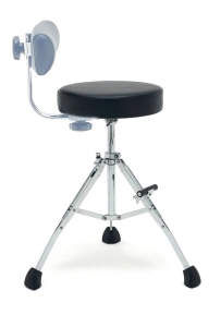 Gibraltar Seggiolino per Batteria Compact Performance