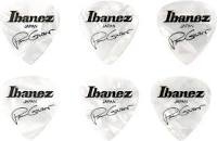 Ibanez Set 6 Plettri Paul Gilbert