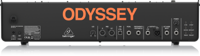 Behringer Odyssey Analog Synth