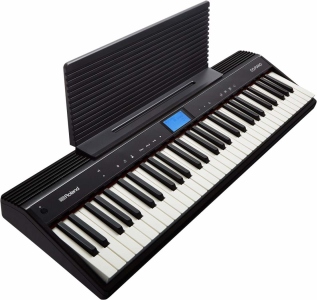 Roland Go Piano Digital Piano 61 Tasti