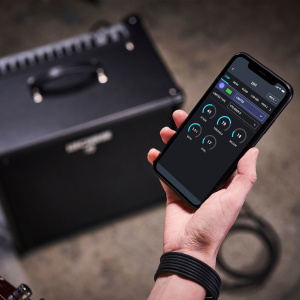 Boss Katana 210B Bass Amplifier