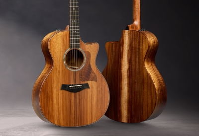 Taylor 724CE Chitarra Acustica Elettrificata