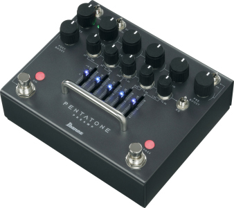 IBANEZ PENTATONE PTPRE