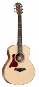TAYLOR GS MINI E WALNUT LEFT HAND 