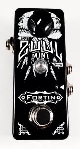Fortin Mini Zuul Noise Gate